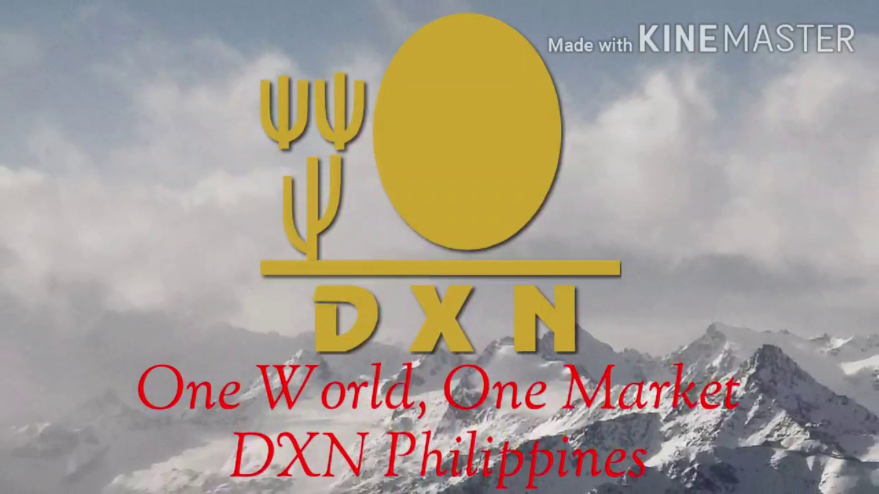 DXN Philippines' 100% Redemption Program - Follow-up Video, May 2020 (Tagalog Version)