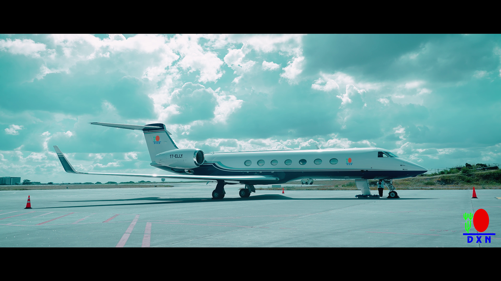 DXN Lifestyle: The Crown Ambassadors of the Philippines and Mongolia