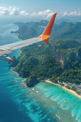 Travel Opportunities